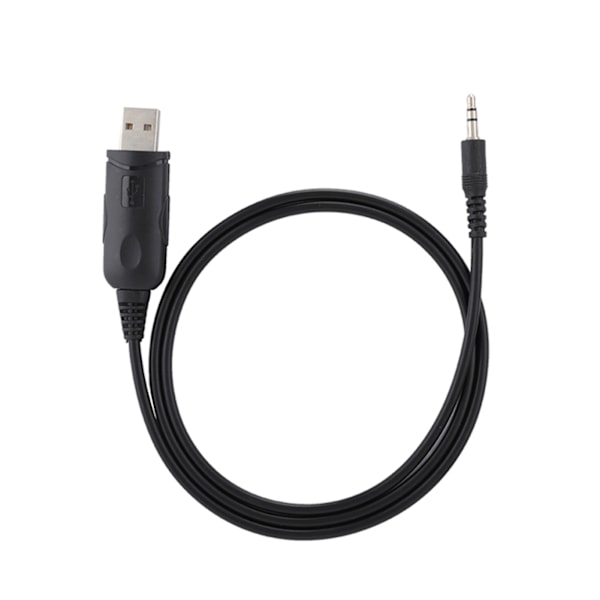 Walkie Talkie USB -programkabel för QYT KT8900 radiosändtagare