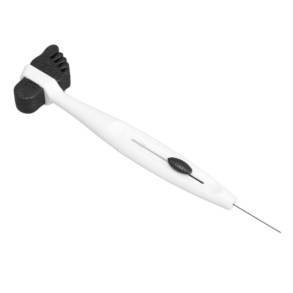 Diabetestest Monofilament Screening Diagnostisk Tester Monofilament Penna för fotsula