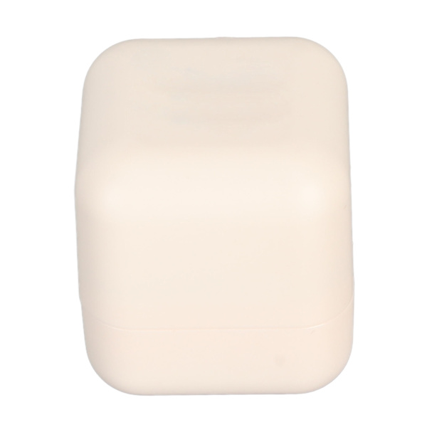 Långvarig lätt doft Mini Solid Parfym Kvinnor Student Portable Uppfriskande Solid Parfym 0.3oz