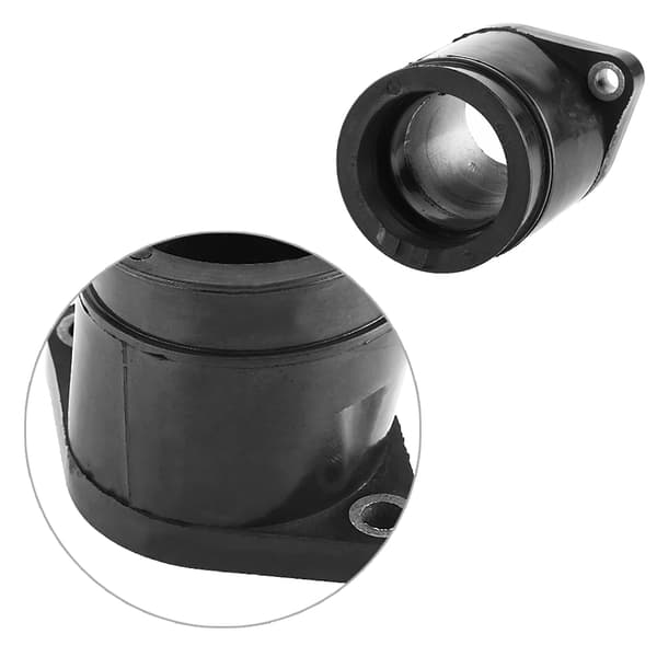 Motorcykel Karburator Indsugningsadaptere til Yamaha TTR250 (4GY)