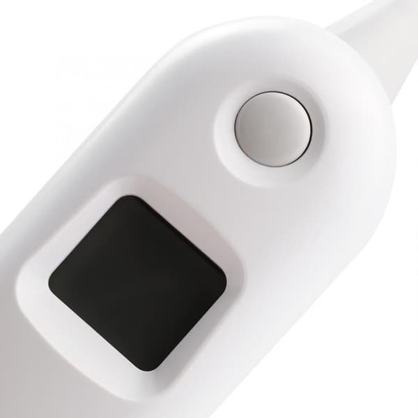 Veterinærtermometer Kjæledyr Digitalt Termometer Elektronisk Termometer for Dyr