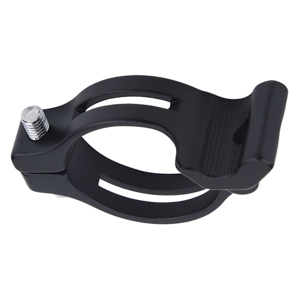 MEIJUN Cykel Cykel Forreste Derailleur Klemme Adapter Klip Cykling Tilbehør 34.9mm