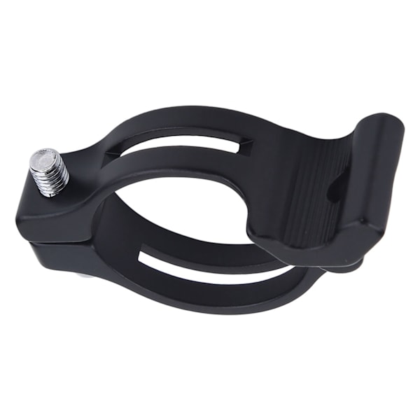MEIJUN Cykelcykel Framväxelklämma Adapterklämma Cykeltillbehör 34,9 mm