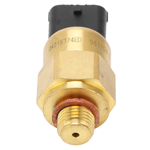 Tryksensor Sender Enhed Afbryder Tilbehør Erstatning for Deutz CG‑01‑016 04215774ED