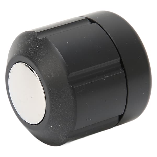 4# 20 mm sjokkbølgeterapi massasjesonde smertelindring rustfritt stål ED terapi maskinsonde