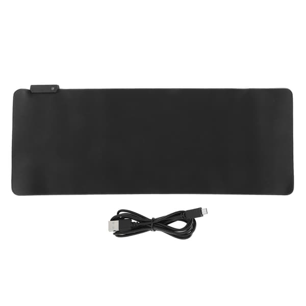 Musematte 14 RGB Lyseffektivitet Musematte Gaming Sklisikker Musematte Datatilbehør