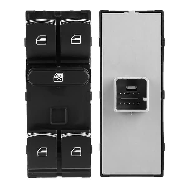 Vindusbryterpanelknapp for MK5 MK6 5ND 959 857