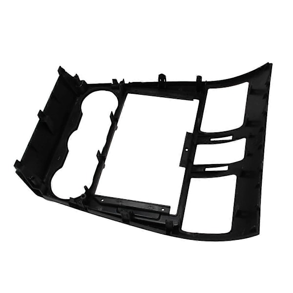 9 Tommer Radio Fascia til FORESTER Stereo Afspiller Panel Instrumentbræt Monteringssæt