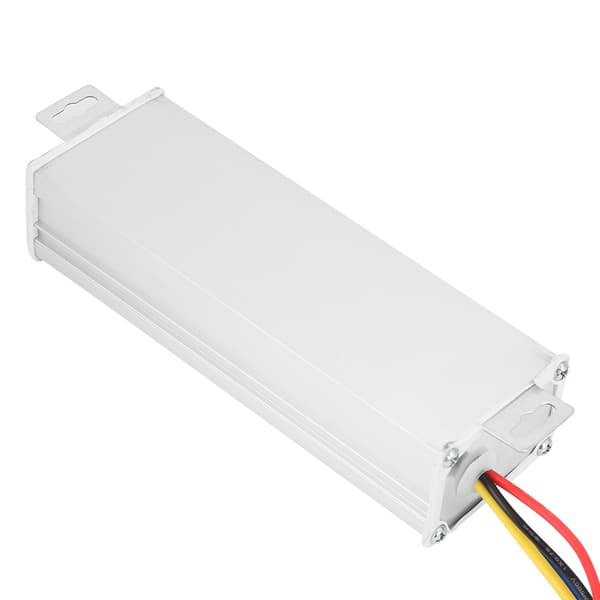 36-72V til 12V 20A 240W DC-omformeradapter Spenningstransformator