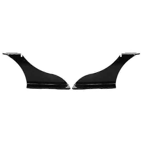Front Hood Cornor A-stolpe Aluminium Legering LED Lys Bar Monteringsbraketter Passer for Ford F150 0