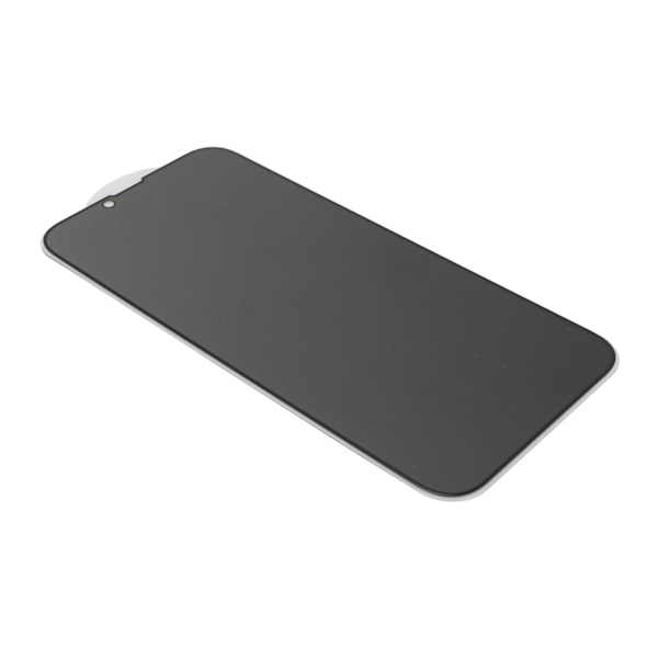 För OS X Phone 13 skärmskydd Anti Peep 0,33 mm härdat glas telefonskärmsskydd för OS X Phone 13 6,1
