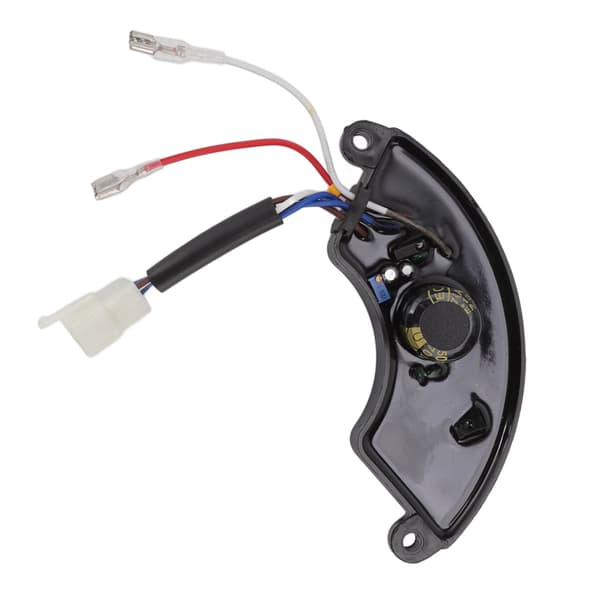 220V 5KW AVR til enfaset benzingenerator excitationsgenerator spændingsstabilisator regulator