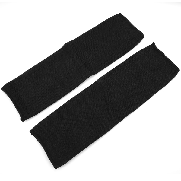 1 par Arm Skyddshylsa Skärbeständig armband repor Förhindrar cover