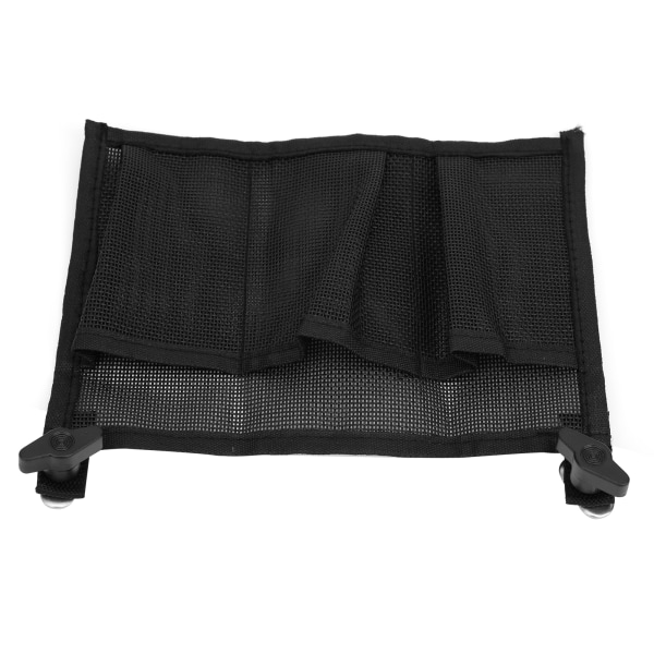 Holdbar Nylon Marine Båd Gear Tilbehør Opbevaring Mesh Taske Tilbehør Organizer