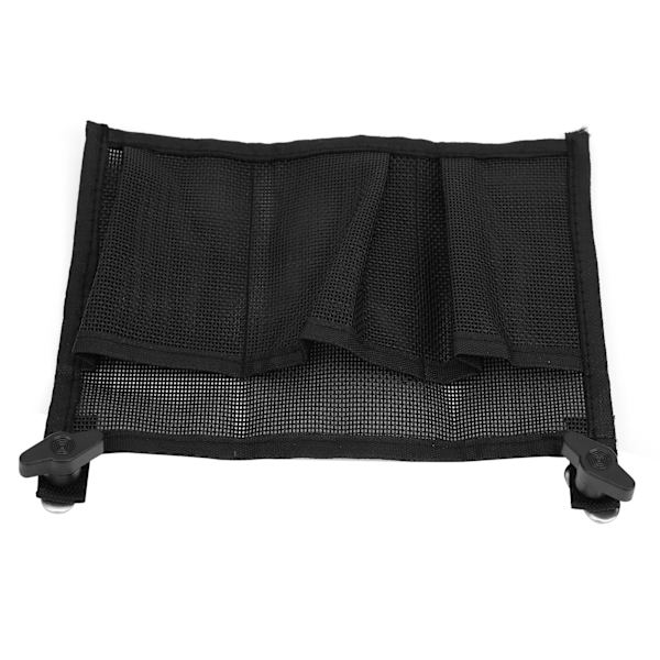 Holdbar Nylon Marine Båtutstyr Tilbehør Oppbevaringsnettveske Tilbehørsarrangør