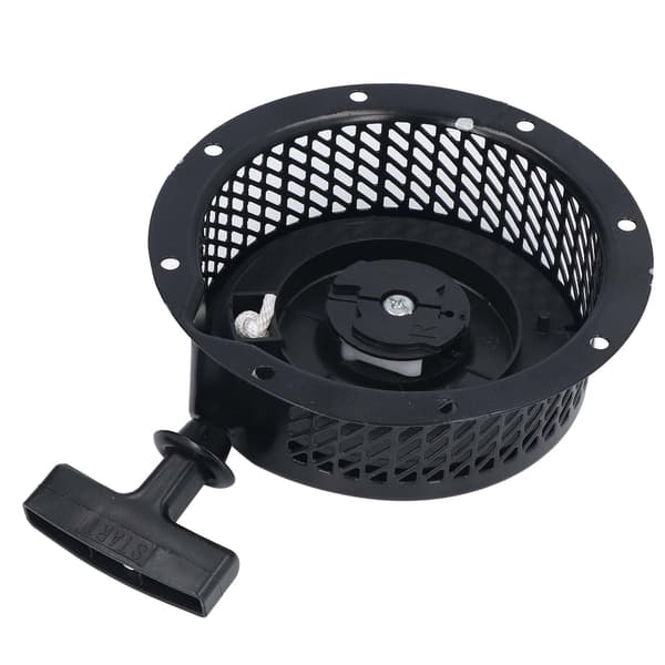 Rekylstarter Trækplade Starter Udskiftning til Tecumseh HM100 HMSK80 HMSK85 Sne Motor