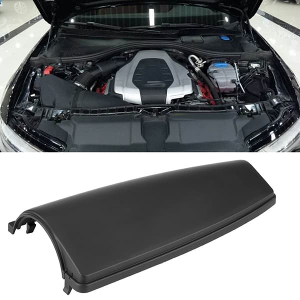 Luftinntaksdeksel for bil, for Golf Jetta MK5 MK6 Passat B6 B7 Tiguan 1K0805965J9B9