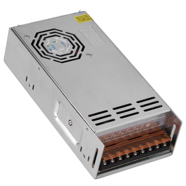 YY‑400‑12 Reguleret Switching Strømforsyning Driver AC 220V til DC 12V 400W 33.4A til Sikkerhedssystem