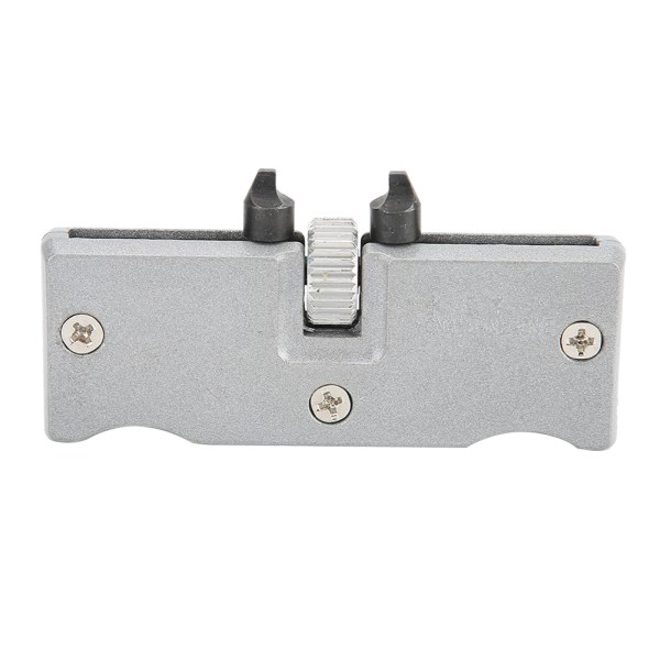 Bärbar Two Feet Watch Back Case Opener Watch reparationsverktyg för urmakare