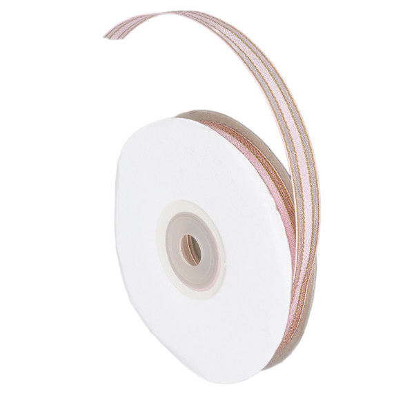0,9 cm Satinband Inslagning Satin Ribbon Roll Presentförpackning för gör-det-själv-hantverk Hårtillbehör6#