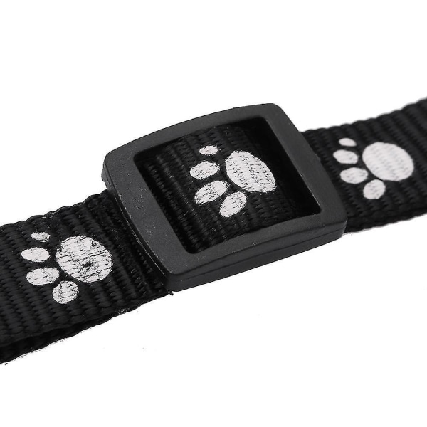 Mini Pet GPS Tracker för hund och katt med IP67 vattentät halsband och LBS aktivitetsspårning