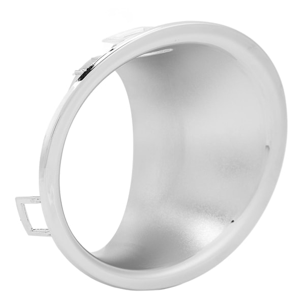 Frontfanger Tåkelys Ring Trim Surround Trim Deksel For Clubman R55 Cooper R56 R57 Høyre: 51112753662