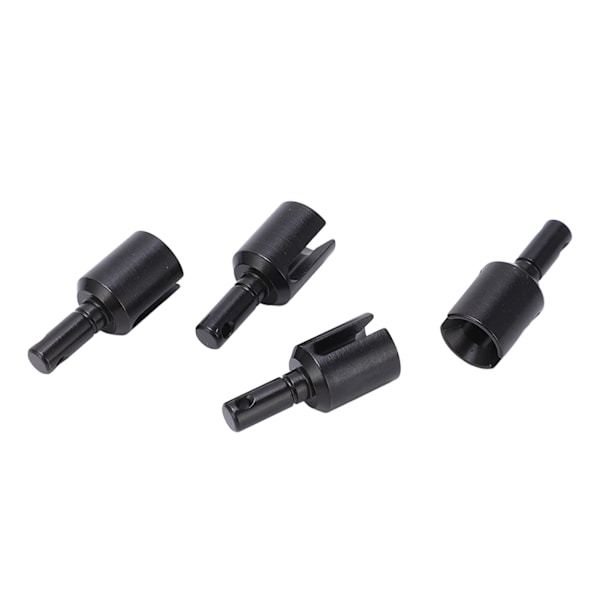 4 kpl RC-tasauspyörästön kupit Outdrive-tasauspyörästö LOSI Lasernut U4 Tenacity 1/10 -maastoautoille LOS232030