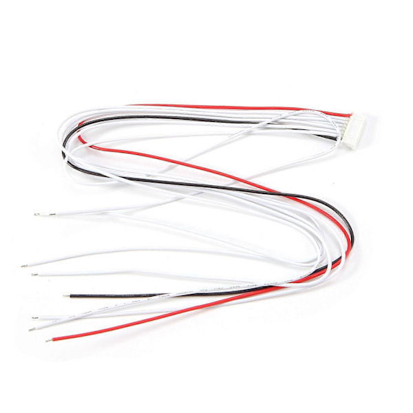 BMS 7S 24V Lithium Batteribeskyttelseskort til Motorcykel (25A)