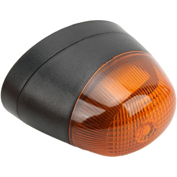 3-pin side marker light, overflatemontert indikatorlampe 1203328 erstatning for TRANSIT MK7 2006 – 2014