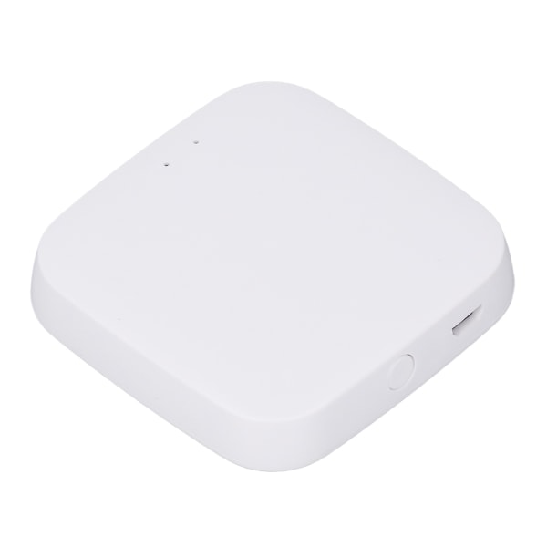 Smart Home Hub Infrarød Sensing til Tuya APP Fjernbetjening Wifi Bluetooth Gateway Hub