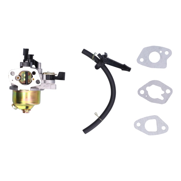 Forgasser hagemotor Forgasser passer til GX160 GX168F GX200 5,5 HK 6,5 HK høytrykksspylermotor
