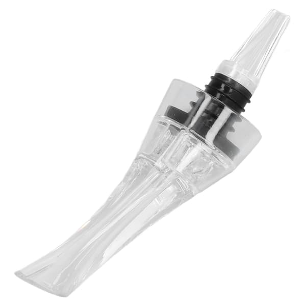Vindekanter Sikker Stabil Ørnetut Dryppfri Hell Enkel Montering Elegant Design Vinheller for Bar Hjem