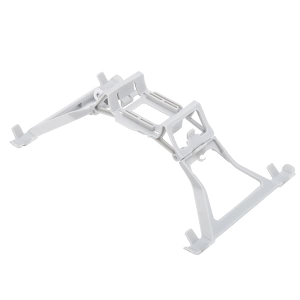 RC Drone Sammenleggbart landingsutstyr Sled Støtteben Høydeforlenger for DJI Mavic Mini 1/2