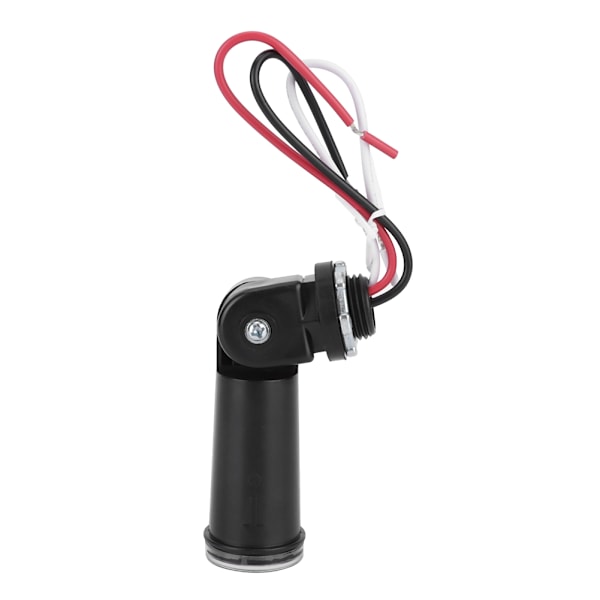 50/60Hz Lichtsensor-Steuerung Automatischer Ein-/Ausschalter Fotoelektrischer Schalter für Beleuchtungskörper 220V AC
