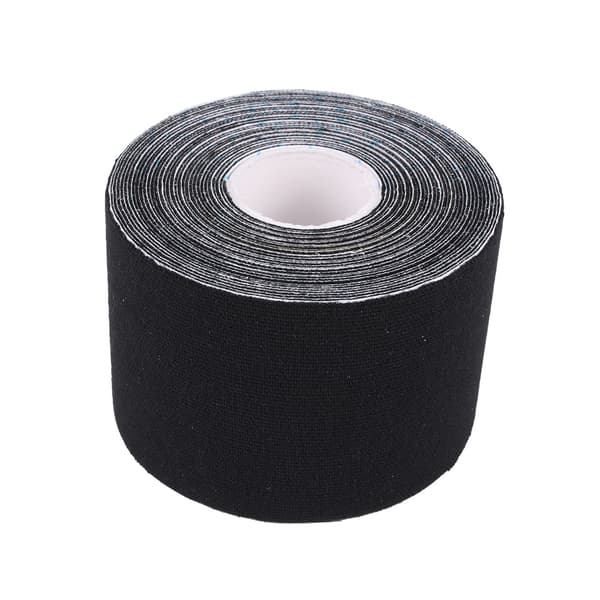 5 cm sportmuskler smertelindring elastisk tape 4 farver