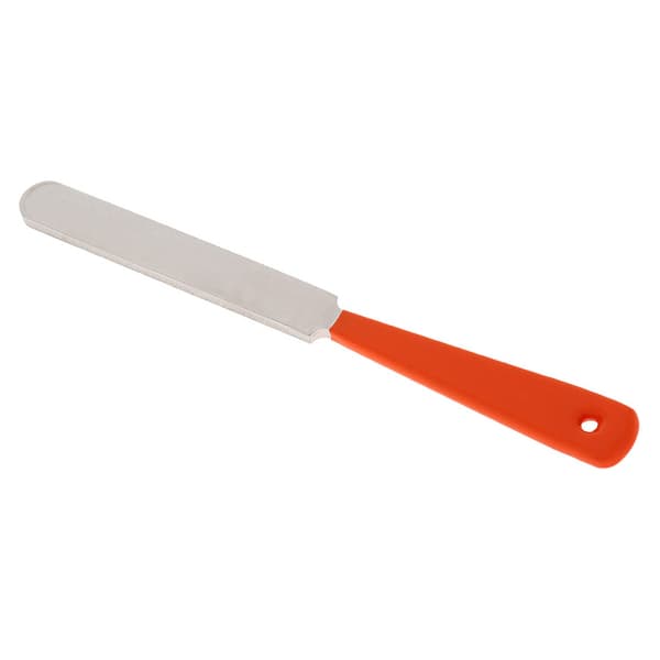 Guitar Fret Crowning File Leveling Tool Slibebeskyttere DIY Reparationssæt