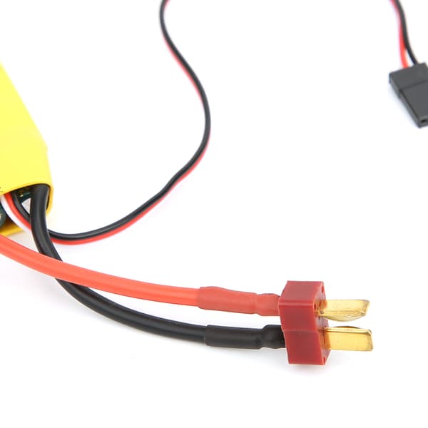 XXD 30A ESC Børsteløs ESC Elektrisk Hastighetskontroller for KT Board Fastvinget Drone