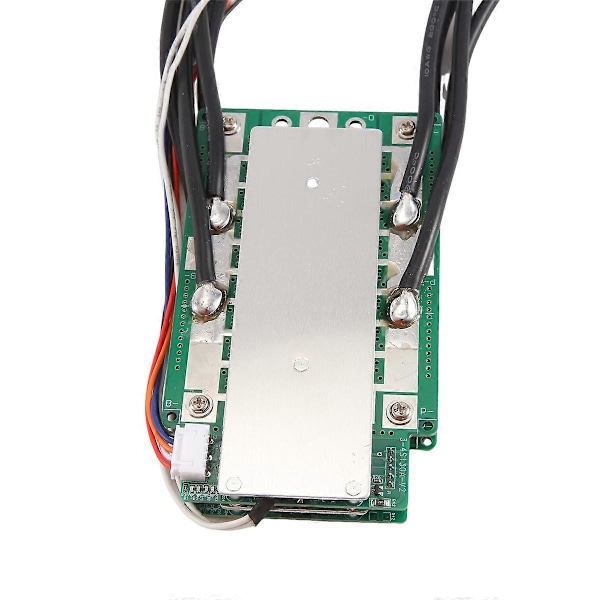 BMS 4S 12.8V 200A LifePo4 Lithium Batteribeskyttelseskort Motorcykel