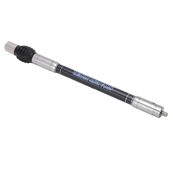 Buestabilisator 10 tommer Balance Bar Side Rod Dæmpningstilbehør til Recurve Compound Bow