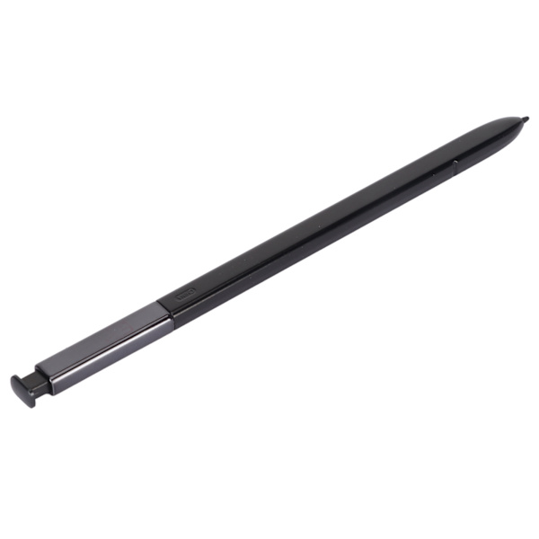 Telefon Stylus Pen til Galaxy Note9 Erstatning Højfølsom Touch Screen Stylus Pen med Bluetooth Sort