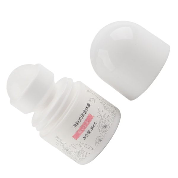 30 ml Kainalon Deodorantti Roller Kainaloiden Antiperspirantti Tuoksu RollOn Deodorantti (2#)