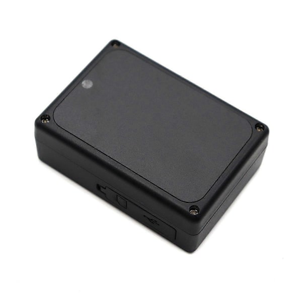 Mini 4G Trådlös Portabel GPS Tracker CY02A