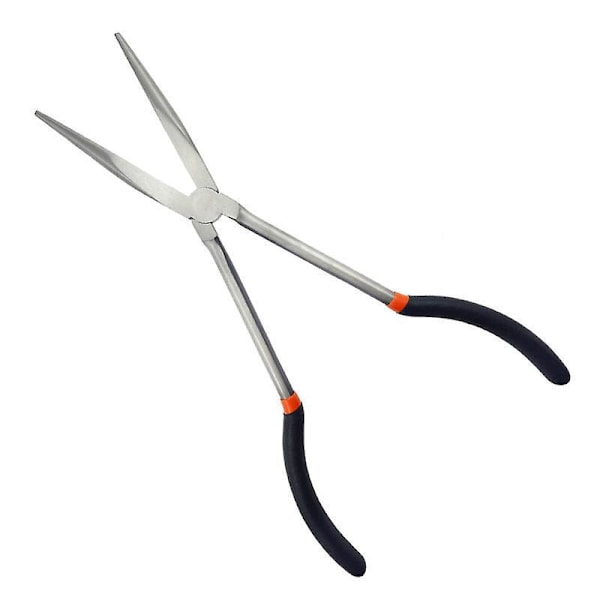 Långräckviddiga tänger Set (3-delad)