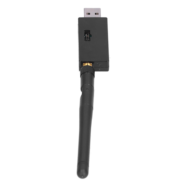 Trådløs for Zigbee Sniffer Bare Board USB-grensesnitt med antennefangstpakkemodul CC2540