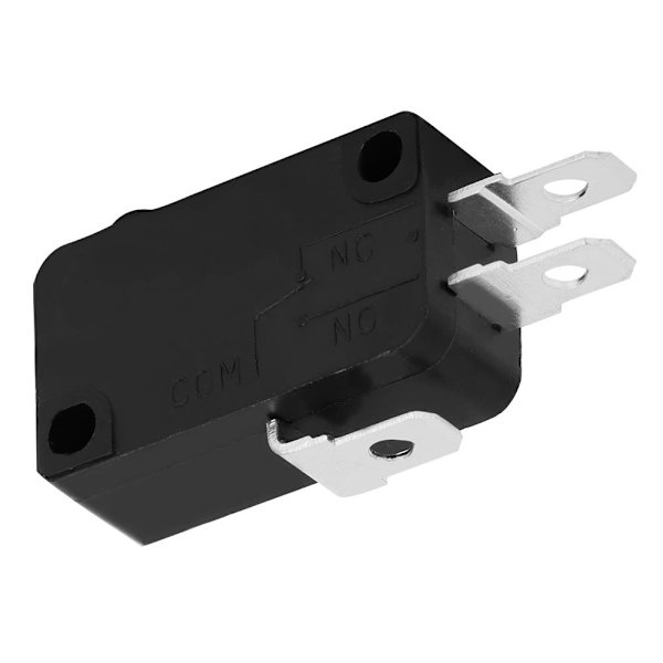 5E4 ganger holdbar KW3AT-16 Mikrobølgeovnsdør Mikrobryter Normalt lukket