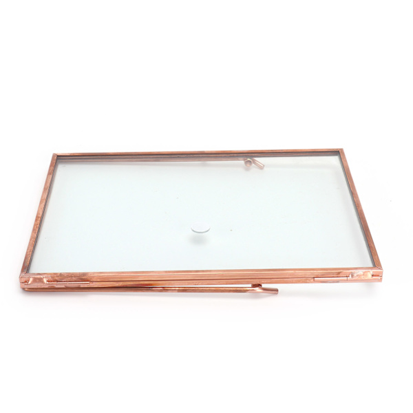 Bilde Ramme Moderne Sammenleggbar Avtakbar Bilde Ramme Ornament for Hjem Stue