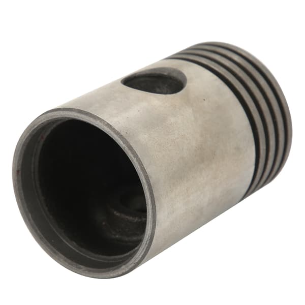 Luftkompressor Stempel Jern Luftpumpe Motor Koblingsstang Tilbehør Erstatning 55mm
