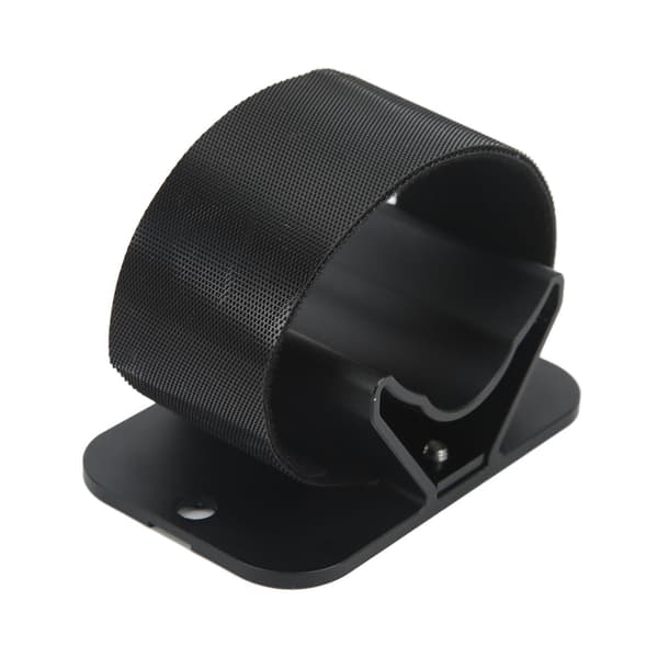 Cykel Baghjul Fast Stativ Quick Release Aluminiumlegering Bærbart Biltag Baghjul Fast Beslag til Cykelopbevaring