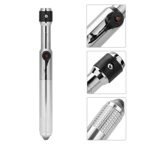 Handpiece Jewelry Hammaspuku Rotary Flex Shaft Quick Change Tool Kit foredomille