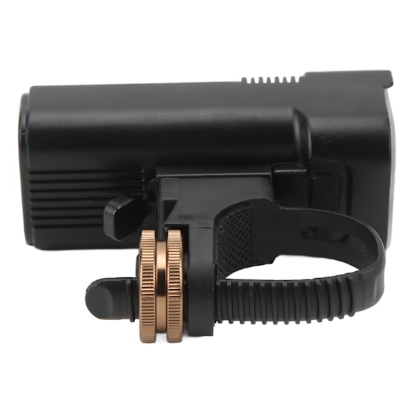 Sykkellykt LED IP65 Vanntett Frontlykt Superlys USB-lading for sykling